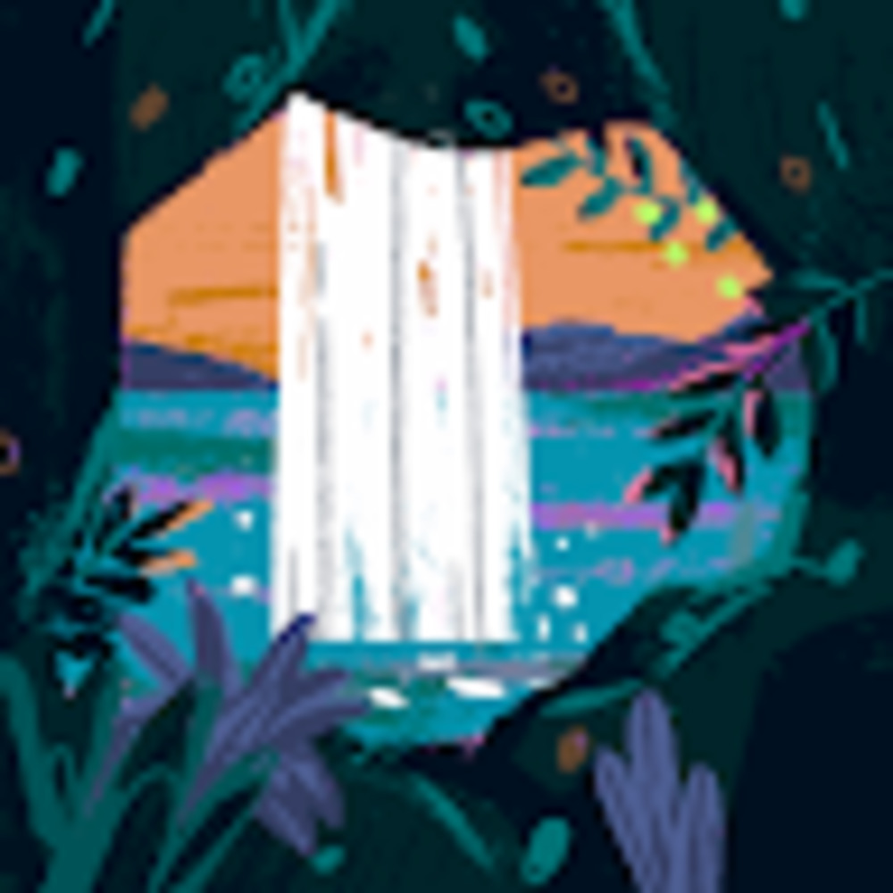 Meet your Posher, Maggie